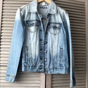 Billabong Denim Jacket